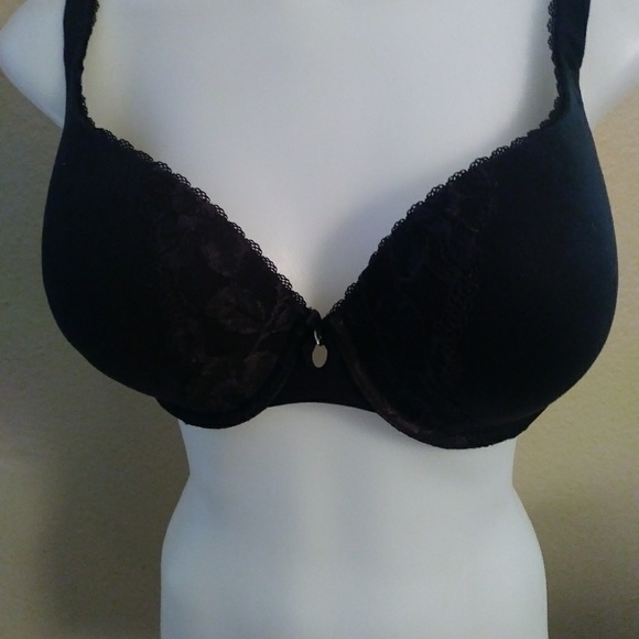Victoria's Secret Other - VS Body Perfect Coverage Bra👙